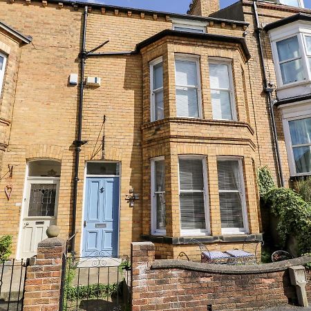 Villa Seafarers Scarborough Esterno foto