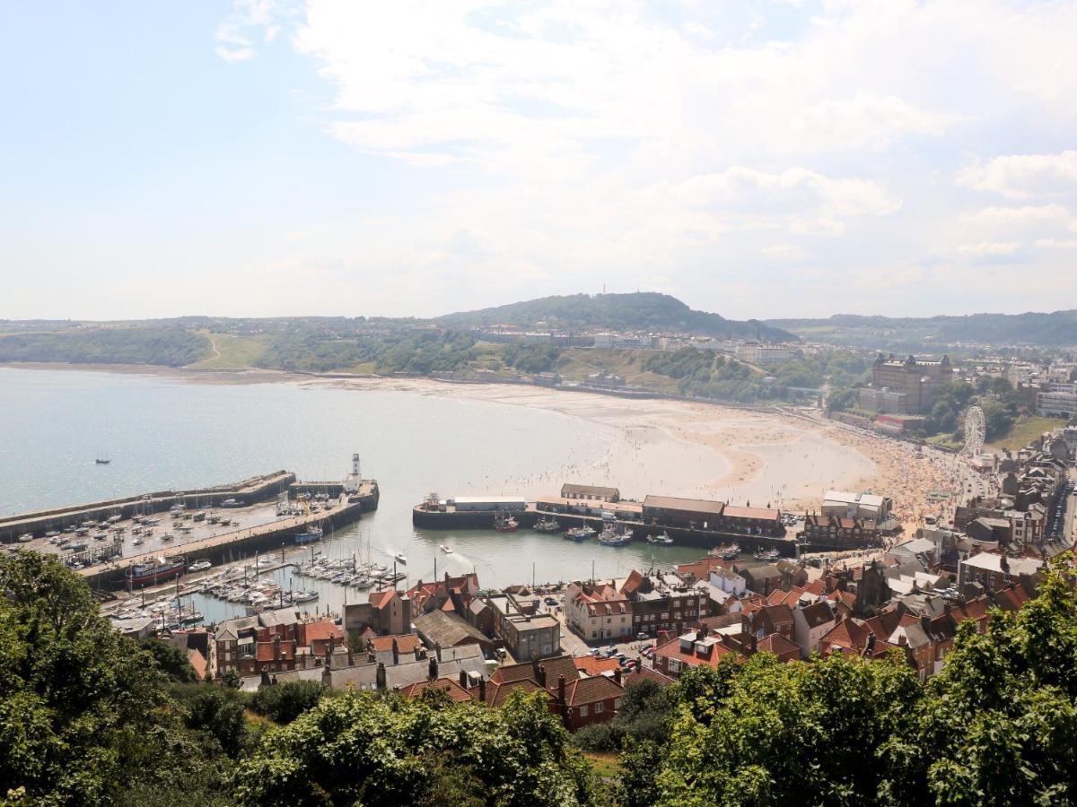 Villa Seafarers Scarborough Esterno foto