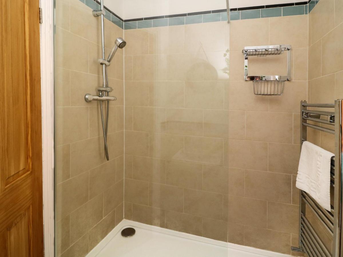 Villa Seafarers Scarborough Esterno foto