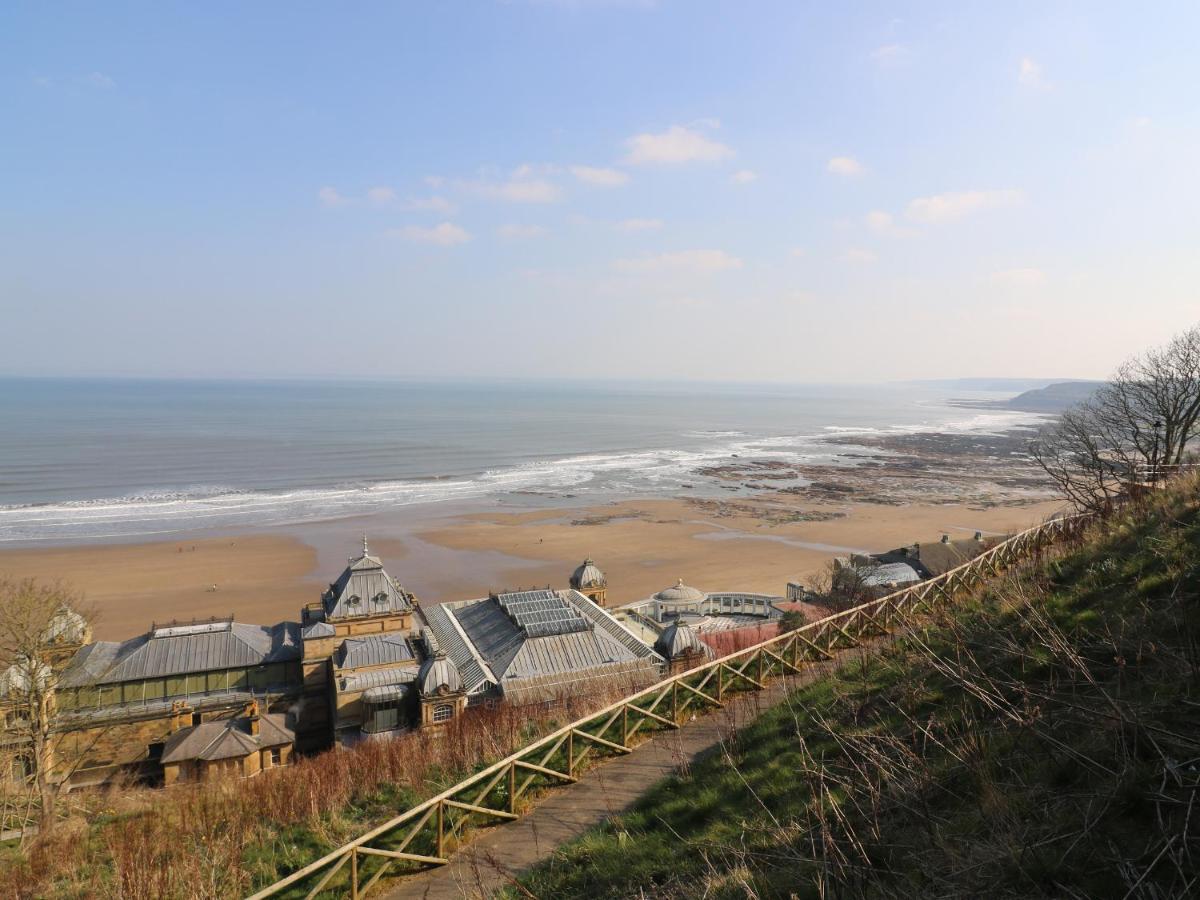 Villa Seafarers Scarborough Esterno foto